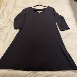 TravelSmith Dress. Black. Size M.